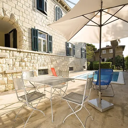 Verde Villa *