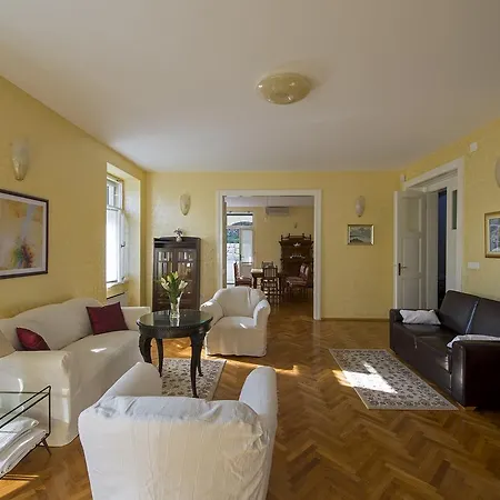 Villa Verde Split